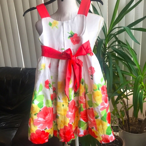 Bonnie Jean dress for girls - Picture 4 of 4